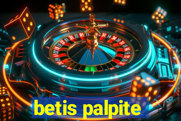 betis palpite